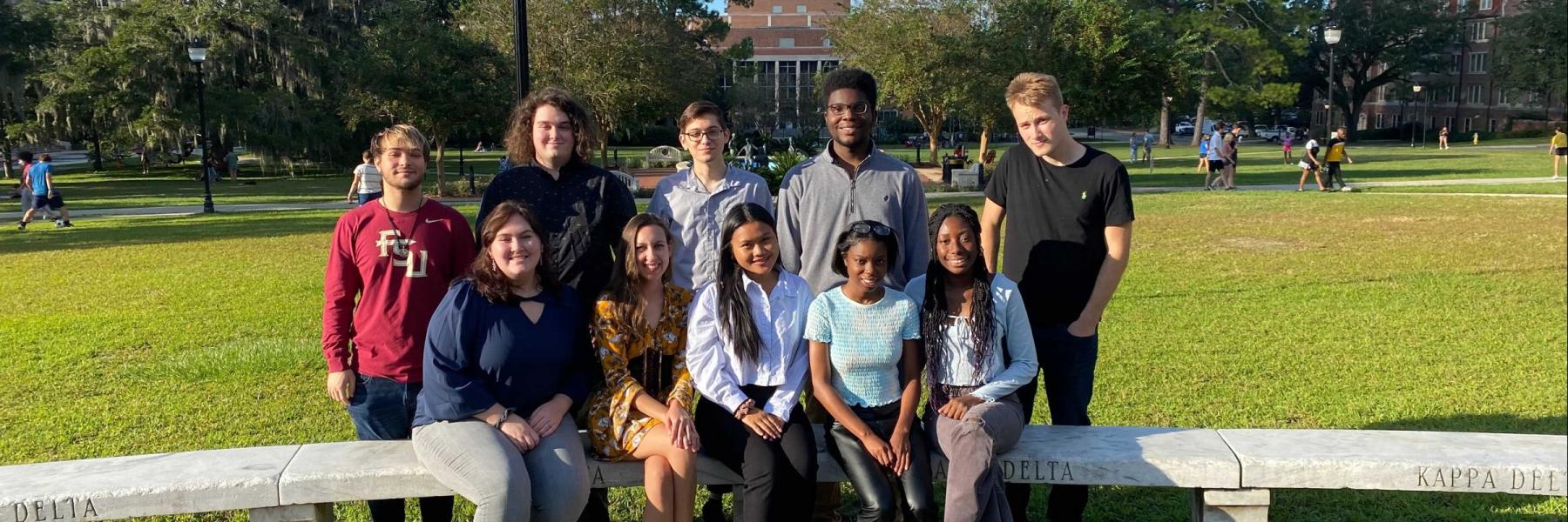 FSU International Engineered Machine (iGEM) College of